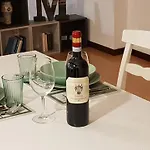 Casa Marzia - Vicino A Sant'orsola E Centro Citta, Silenzioso E Accogliente Daire