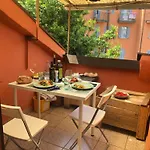 Casa Marzia - Vicino A Sant'orsola E Centro Citta, Silenzioso E Accogliente *