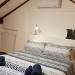 Casa Marzia - Vicino A Sant'orsola E Centro Citta, Silenzioso E Accogliente Daire
