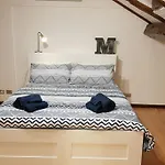 Casa Marzia - Vicino A Sant'orsola E Centro Citta, Silenzioso E Accogliente Daire *