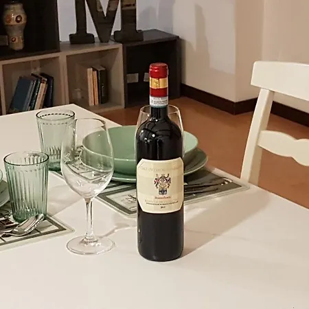 Casa Marzia - Vicino A Sant'orsola E Centro Città, Silenzioso E Accogliente Appartamento