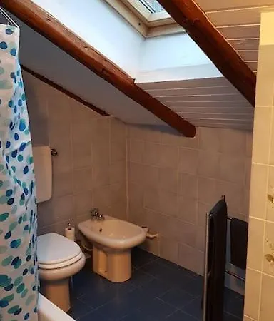 Apartment Casa Marzia - Vicino A Sant'orsola E Centro Citta, Silenzioso E Accogliente *
