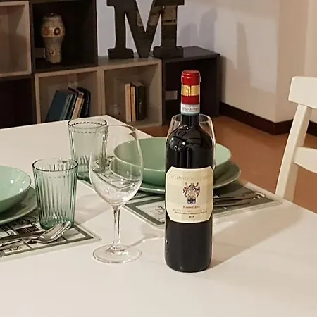 Appartamento Casa Marzia - Vicino A Sant'orsola E Centro Città, Silenzioso E Accogliente