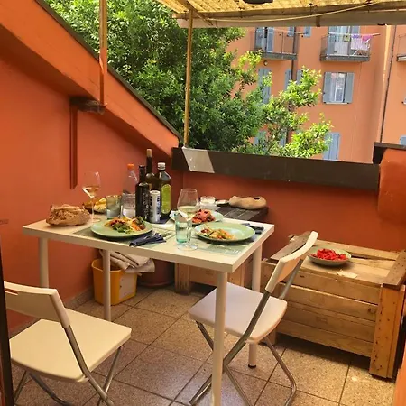 Casa Marzia - Vicino A Sant'orsola E Centro Citta, Silenzioso E Accogliente *