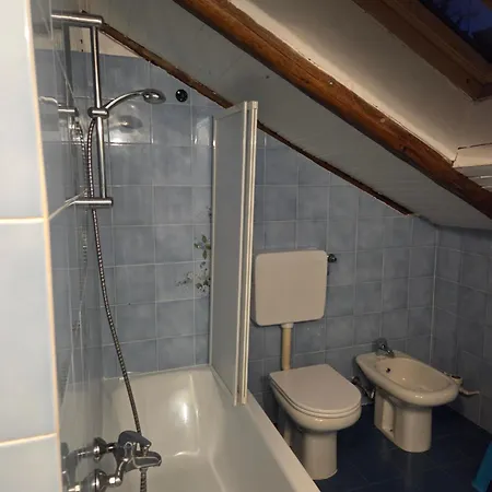 Apartman Casa Marzia - Vicino A Sant'orsola E Centro Citta, Silenzioso E Accogliente