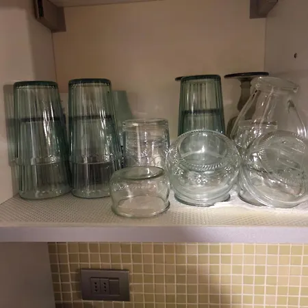 Casa Marzia - Vicino A Sant'orsola E Centro Citta, Silenzioso E Accogliente Apartman *