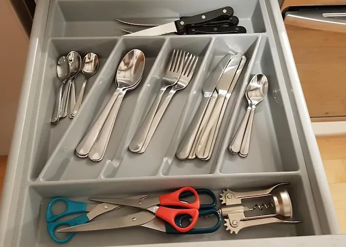 شقة Casa Marzia - Vicino A Sant'orsola E Centro Citta, Silenzioso E Accogliente