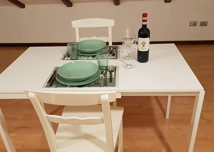 شقة Casa Marzia - Vicino A Sant'orsola E Centro Citta, Silenzioso E Accogliente *