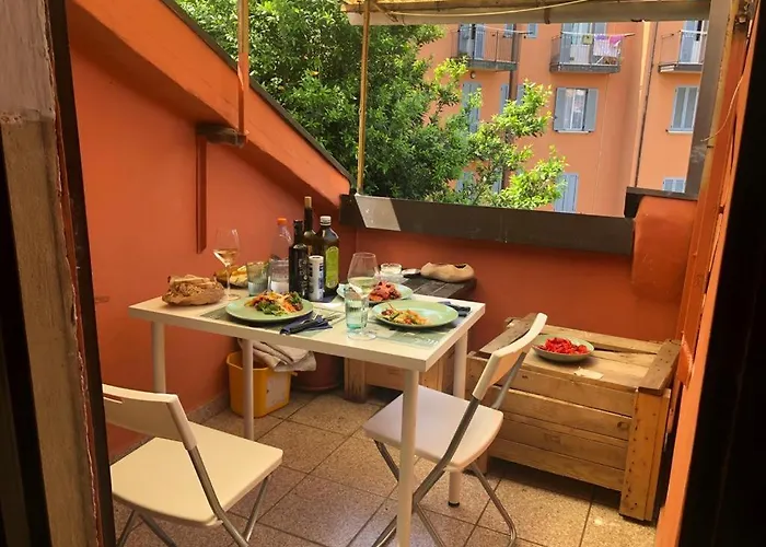 Casa Marzia - Vicino A Sant'orsola E Centro Citta, Silenzioso E Accogliente *