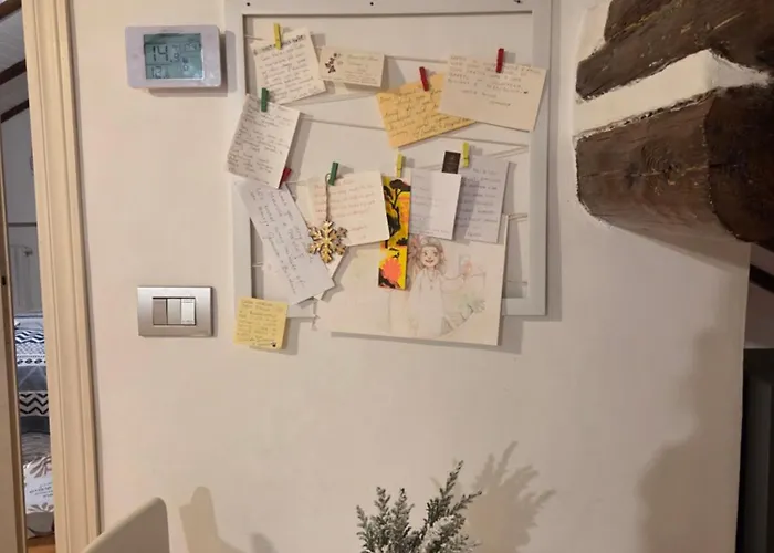 Casa Marzia - Vicino A Sant'orsola E Centro Citta, Silenzioso E Accogliente * Bologna