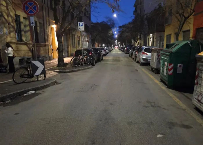 Apartman Casa Marzia - Vicino A Sant'orsola E Centro Citta, Silenzioso E Accogliente Bologna