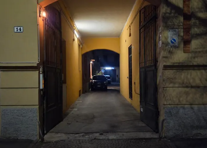 Casa Marzia - Vicino A Sant'orsola E Centro Citta, Silenzioso E Accogliente Bologna