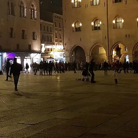 Casa Marzia - Vicino A Sant'orsola E Centro Città, Silenzioso E Accogliente
