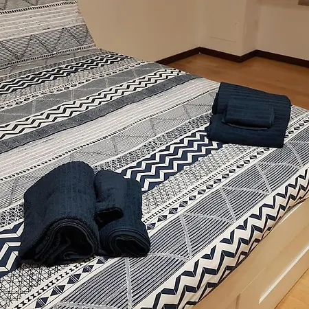 Casa Marzia - Vicino A Sant'orsola E Centro Citta, Silenzioso E Accogliente Apartmán