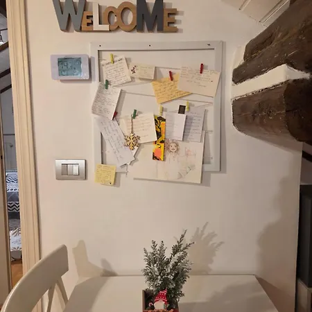 Casa Marzia - Vicino A Sant'orsola E Centro Città, Silenzioso E Accogliente * Bologne