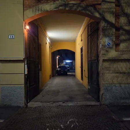 Casa Marzia - Vicino A Sant'orsola E Centro Citta, Silenzioso E Accogliente بولونيا