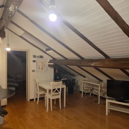 Casa Marzia - Vicino A Sant'orsola E Centro Citta, Silenzioso E Accogliente شقة *