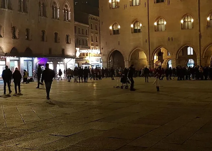 Casa Marzia - Vicino A Sant'orsola E Centro Citta, Silenzioso E Accogliente