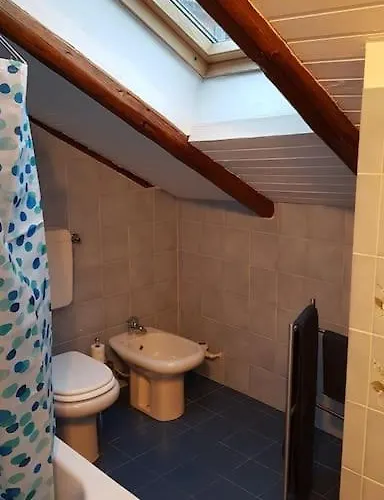 Apartment Casa Marzia - Vicino A Sant'orsola E Centro Citta, Silenzioso E Accogliente *