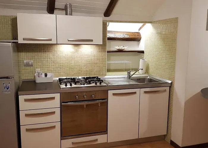 Apartment Casa Marzia - Vicino A Sant'orsola E Centro Citta, Silenzioso E Accogliente *