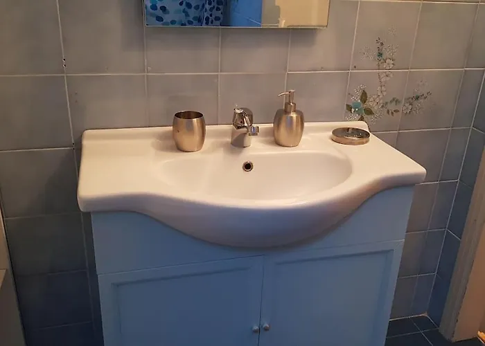 Casa Marzia - Vicino A Sant'orsola E Centro Citta, Silenzioso E Accogliente Apartment