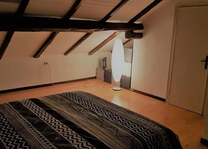 Casa Marzia - Vicino A Sant'orsola E Centro Citta, Silenzioso E Accogliente Bologna