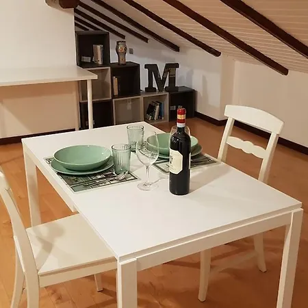 Apartmán Casa Marzia - Vicino A Sant'orsola E Centro Citta, Silenzioso E Accogliente *