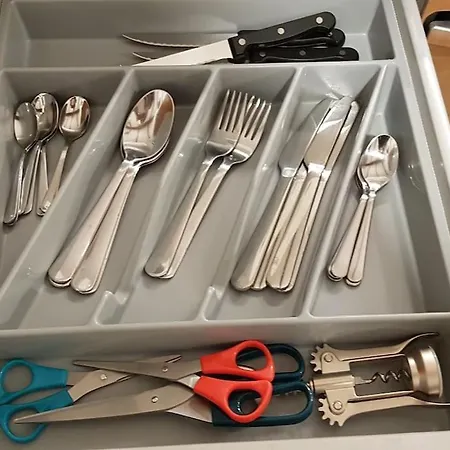 Lejlighed Casa Marzia - Vicino A Sant'orsola E Centro Citta, Silenzioso E Accogliente