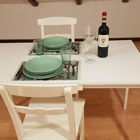 Apartmán Casa Marzia - Vicino A Sant'orsola E Centro Citta, Silenzioso E Accogliente *