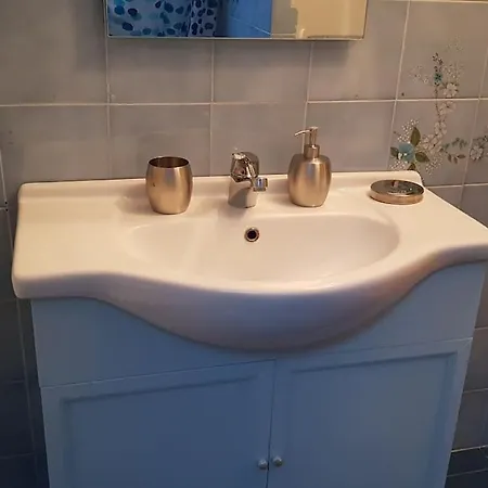 Casa Marzia - Vicino A Sant'orsola E Centro Citta, Silenzioso E Accogliente Lejlighed