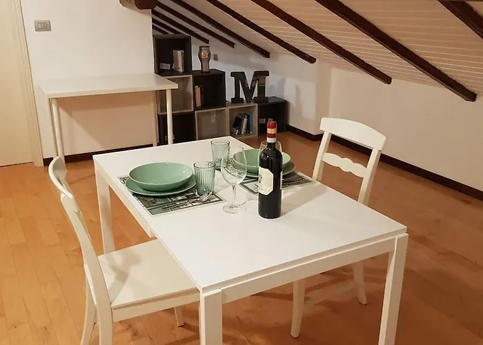 Lägenhet Casa Marzia - Vicino A Sant'orsola E Centro Citta, Silenzioso E Accogliente *